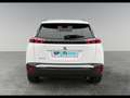 Peugeot 2008 1.2 PureTech 100ch S\u0026S Style Bianco - thumbnail 4