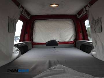 2.0 ecofuel CAMPER allestito