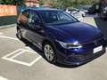 Volkswagen Golf Golf 1.5 TGI DSG Life Blu/Azzurro - thumbnail 3