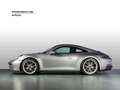 Porsche 992 coupe 4.0 gt3 c/pack touring Argento - thumbnail 2