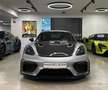 Porsche 718 Cayman GT4 RS Modell 718 - PDK - WEISSACH! Silber - thumbnail 7