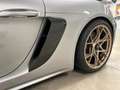 Porsche 718 Cayman GT4 RS Modell 718 - PDK - WEISSACH! Silber - thumbnail 14