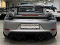 Porsche 718 Cayman GT4 RS Modell 718 - PDK - WEISSACH! Silber - thumbnail 16
