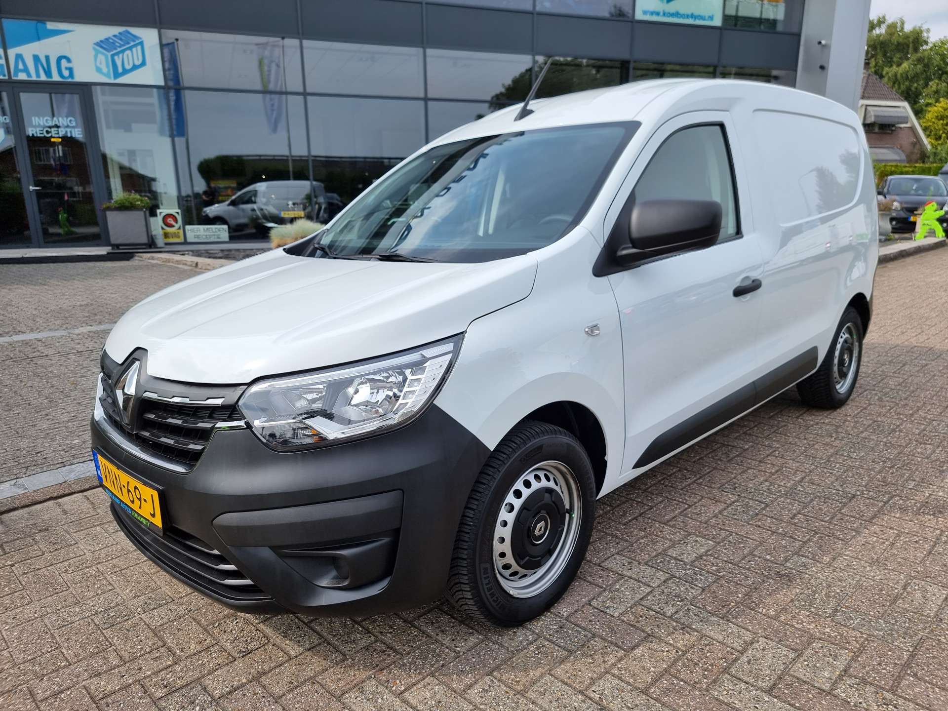 Renault Kangoo
