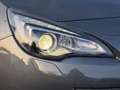 Opel Astra GTC 1.4 Turbo Sport NAVIGATIE|XENON|CRUISE CONTROL Gris - thumbnail 22