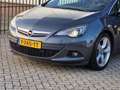 Opel Astra GTC 1.4 Turbo Sport NAVIGATIE|XENON|CRUISE CONTROL Gris - thumbnail 24