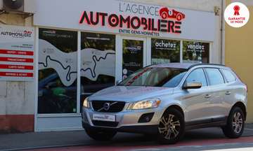 2.4 D 175 Geartronic FWD (Hayon électrique, Sièges chauffants)