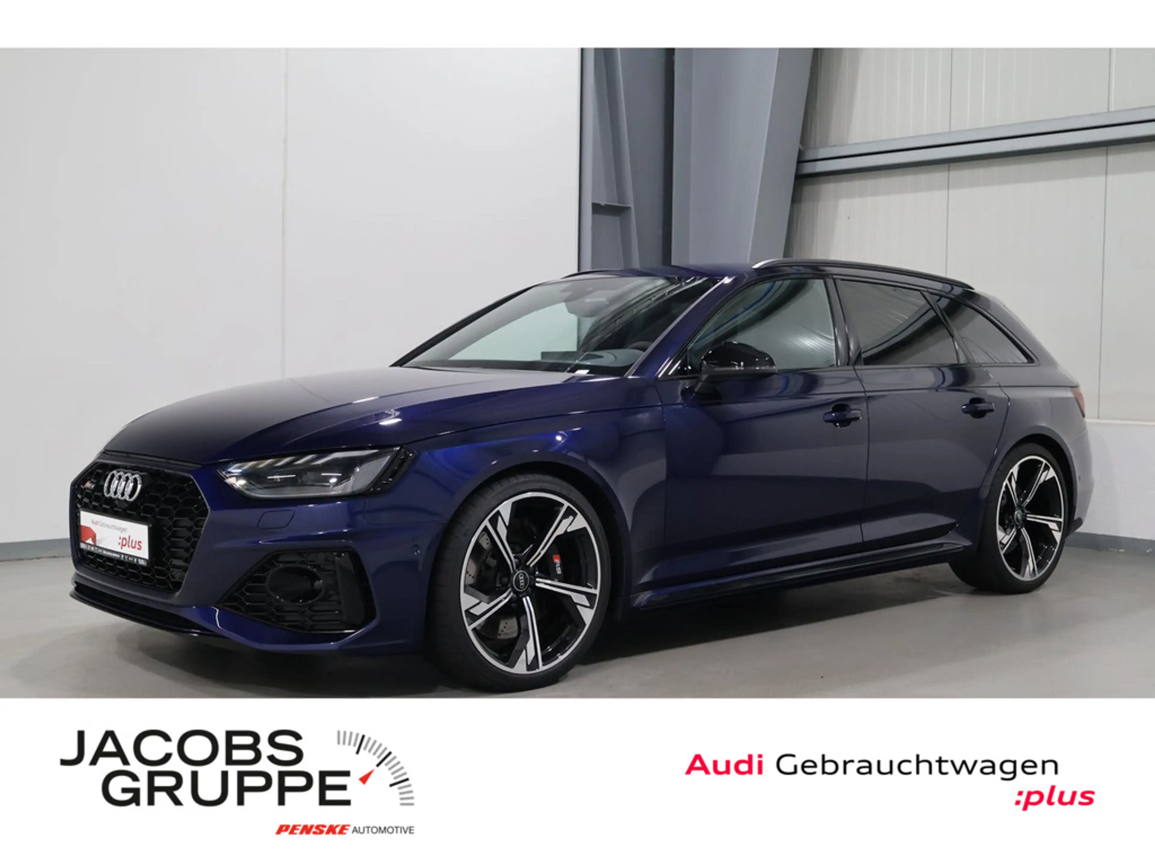 Audi RS4