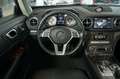 Mercedes-Benz SL 500 Distronic KeyLess AMG Airscarf 64TKM MWST Czarny - thumbnail 21