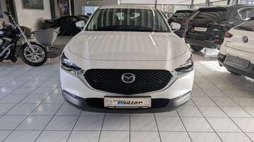 SKYACTIV-G 2.0 150PS M Hybrid Selection