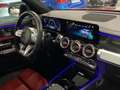 Mercedes-Benz GLB 35 AMG 4Matic 8G-DCT Rojo - thumbnail 10