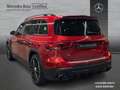 Mercedes-Benz GLB 35 AMG 4Matic 8G-DCT Rojo - thumbnail 4
