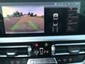 BMW 420 420d Cabrio mhev48V Msport UNIPROPRIETARIO UFF ITA Gris - thumbnail 9
