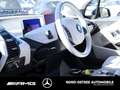 BMW i3 REX NAVI PDC SITZHEIZUNG TEMPOMAT Bleu - thumbnail 8