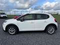 Citroen C3 C3 1.2i PureTech Feel (EU6.2) garantie 12/ Mois Blanc - thumbnail 7