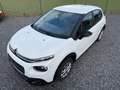 Citroen C3 C3 1.2i PureTech Feel (EU6.2) garantie 12/ Mois Blanc - thumbnail 8