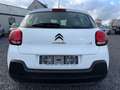 Citroen C3 C3 1.2i PureTech Feel (EU6.2) garantie 12/ Mois Blanc - thumbnail 5