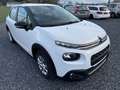 Citroen C3 C3 1.2i PureTech Feel (EU6.2) garantie 12/ Mois Blanc - thumbnail 3