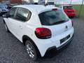 Citroen C3 C3 1.2i PureTech Feel (EU6.2) garantie 12/ Mois Blanc - thumbnail 6
