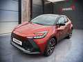 Toyota C-HR - 1,8 l  Hybrid 4x2 Active Drive CV Rot - thumbnail 1