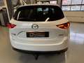 Mazda CX-5 Sports-Line AWD 2.2 SPORTSITZE HEAD UP AHK Blanc - thumbnail 6