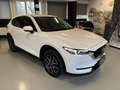 Mazda CX-5 Sports-Line AWD 2.2 SPORTSITZE HEAD UP AHK Blanc - thumbnail 3