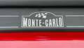 Skoda Citigo Monte Carlo Panoramadach Sitzheizung 16" Czerwony - thumbnail 5