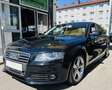 Audi A4 2,0 TDI DPF Schwarz - thumbnail 6