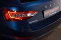 Skoda Superb Combi 2.0 TDI Ambition DSG+ACC+Alcant.+LM Niebieski - thumbnail 6