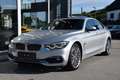 BMW 420 d Gran Coupe xDrive Luxury Line*360°* Silber - thumbnail 2