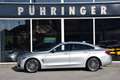 BMW 420 d Gran Coupe xDrive Luxury Line*360°* Silber - thumbnail 1