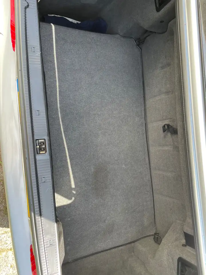 Mercedes-Benz SL 320 320, foto 12