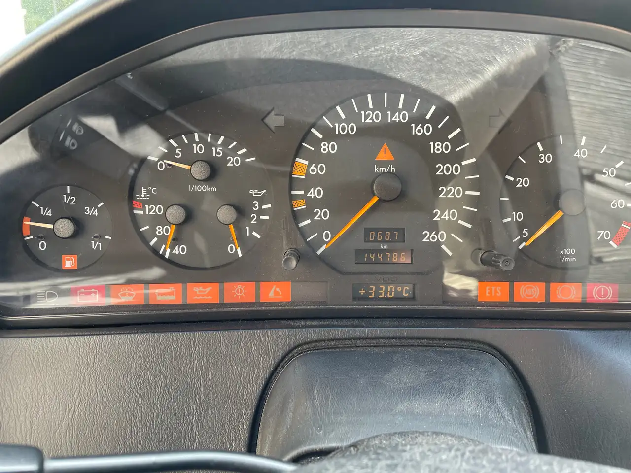 Mercedes-Benz SL 320 320, foto 7