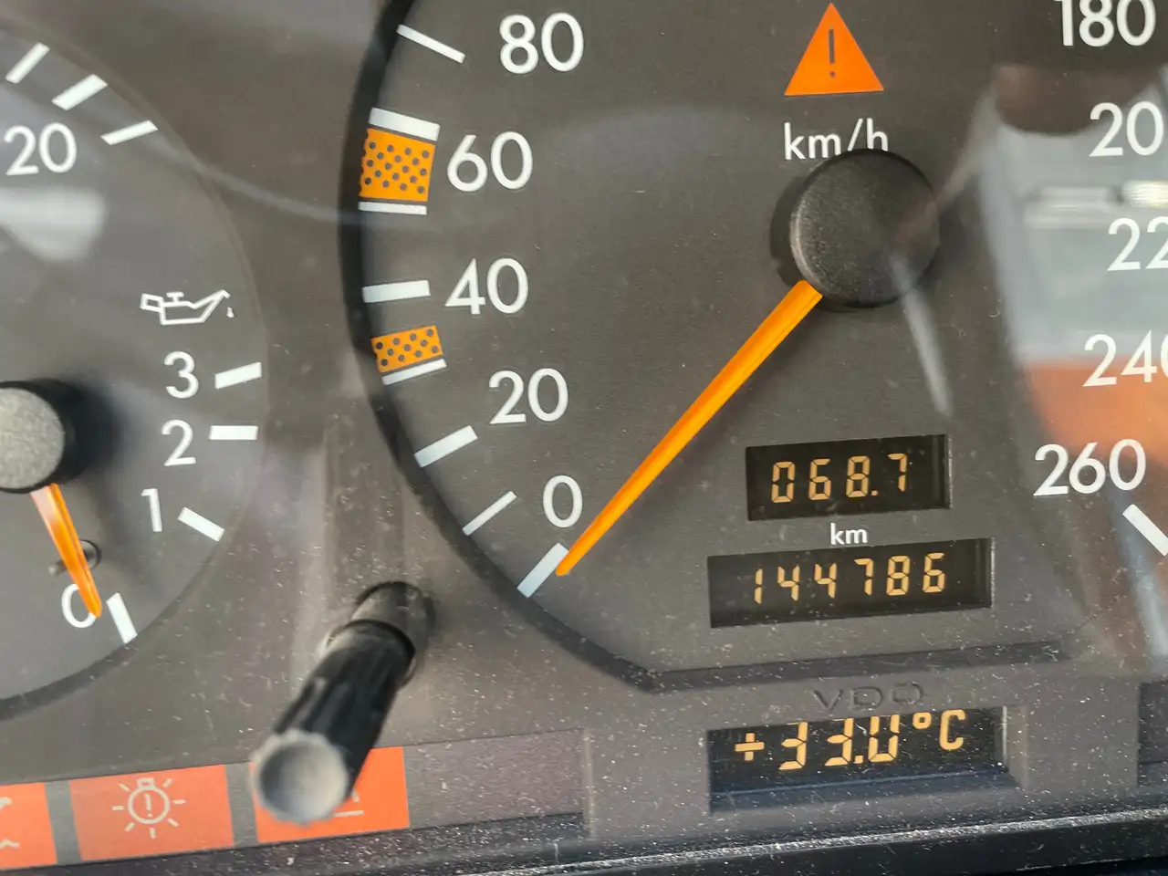 Mercedes-Benz SL 320 320, foto 8