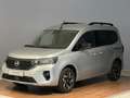 Nissan Townstar Kombi Tekna 1.3 DIG-T 130 PS  LED/Navi/ Argent - thumbnail 2