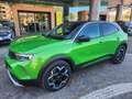 Opel Mokka Mokka II electric Ultimate 136cv Groen - thumbnail 2