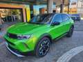 Opel Mokka Mokka II electric Ultimate 136cv Groen - thumbnail 1