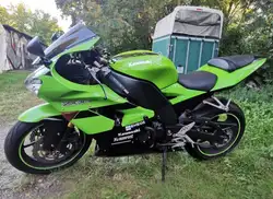 Kawasaki Ninja ZX-10R supersport ikinci el satış ilanları