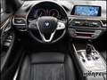 BMW 730 d XdRIVE STEPTRONIC (+EURO6+ALLRAd+LEdER+NAVI) Modrá - thumbnail 10