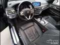 BMW 730 d XdRIVE STEPTRONIC (+EURO6+ALLRAd+LEdER+NAVI) Blue - thumbnail 9