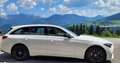 Mercedes-Benz C 300 C 300de T 4Matic AMG+Pano+AHK+360° Weiß - thumbnail 4