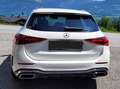 Mercedes-Benz C 300 C 300de T 4Matic AMG+Pano+AHK+360° Weiß - thumbnail 5