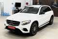 Mercedes-Benz GLC 250 d 4MATIC Aut. AMG-Line * Verkauft * Weiß - thumbnail 1