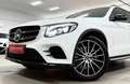Mercedes-Benz GLC 250 d 4MATIC Aut. AMG-Line * Verkauft * Weiß - thumbnail 9