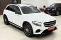 Mercedes-Benz GLC 250 d 4MATIC Aut. AMG-Line * Verkauft * Weiß - thumbnail 2