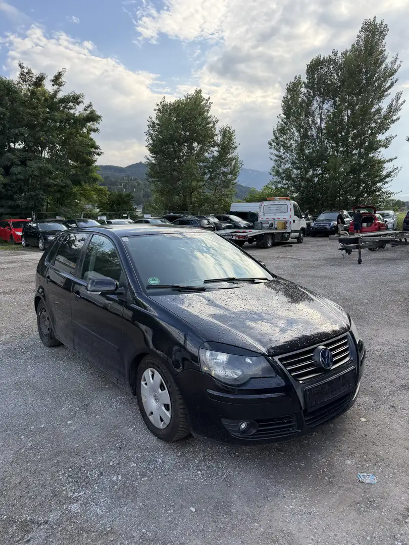 Volkswagen Polo Comfortline 1,4 TDI - 1