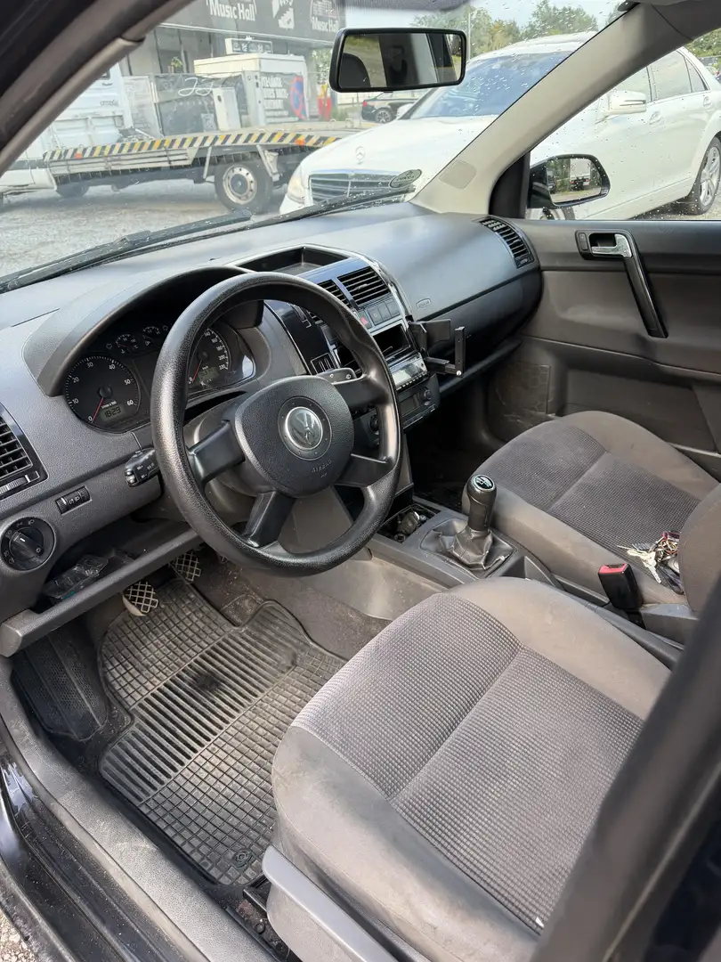 Volkswagen Polo Comfortline 1,4 TDI - 2