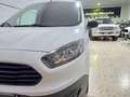 Ford Tourneo Courier 1.5TDCi Trend 75 Blanc - thumbnail 13