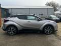 Toyota C-HR Hybrid Team D RFK LED BHZ SPH TOP ZUSTAND Schwarz - thumbnail 8