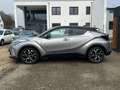 Toyota C-HR Hybrid Team D RFK LED BHZ SPH TOP ZUSTAND Schwarz - thumbnail 4
